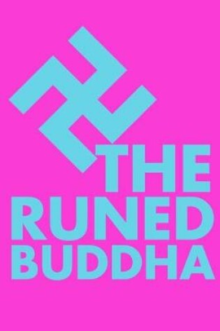 Cover of The Runed Buddha