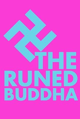 Book cover for The Runed Buddha