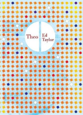 Book cover for Theo