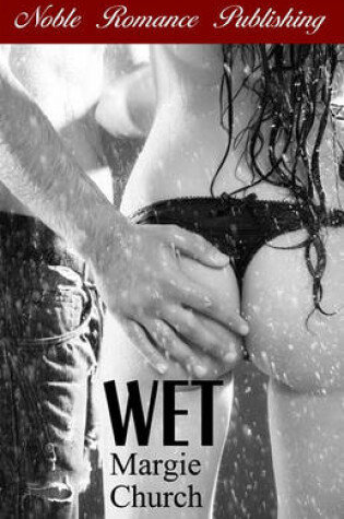 Cover of Wet