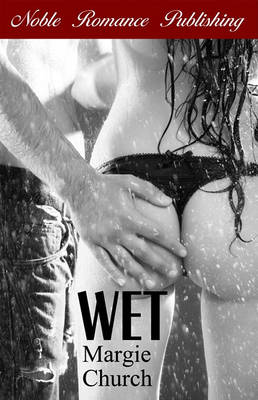 Book cover for Wet