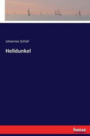 Cover of Helldunkel