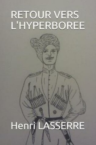 Cover of Retour Vers l'Hyperboree