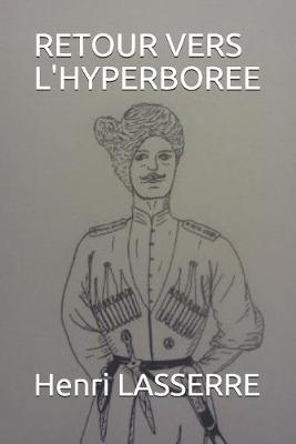 Cover of Retour Vers l'Hyperboree