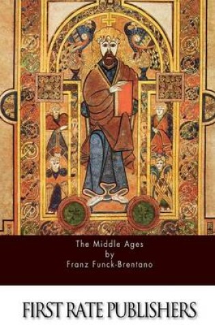 Cover of The Middle Ages