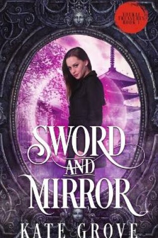 Cover of Sword and Mirror