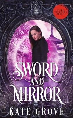 Cover of Sword and Mirror