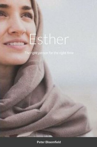 Cover of Esther