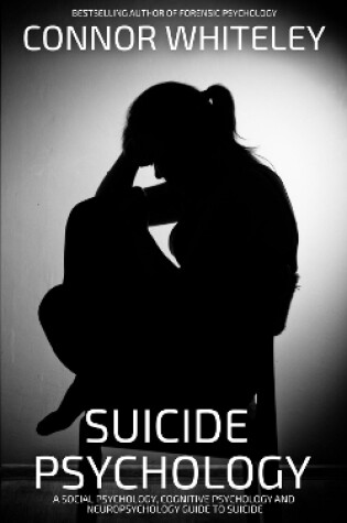 Cover of Suicide Psychology