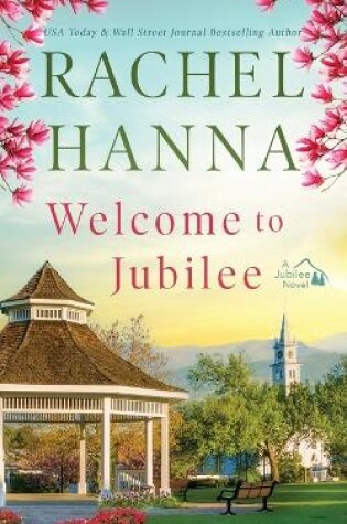 Cover of Welcome To Jubilee