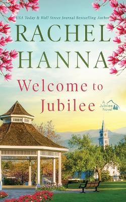 Book cover for Welcome To Jubilee