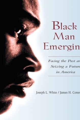 Cover of Black Man Emerging