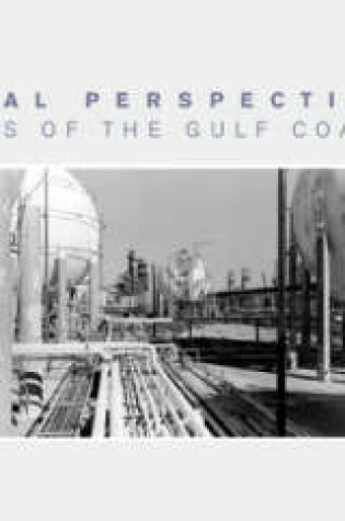 Cover of Industrial Perspective