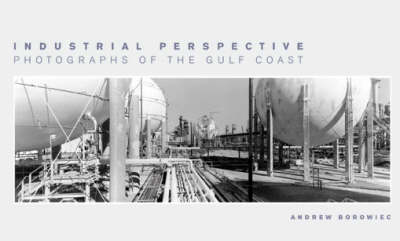 Book cover for Industrial Perspective