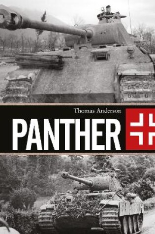 Cover of Panther