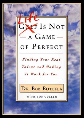 Book cover for Life is Not a Game of Perfect