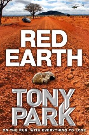 Cover of Red Earth