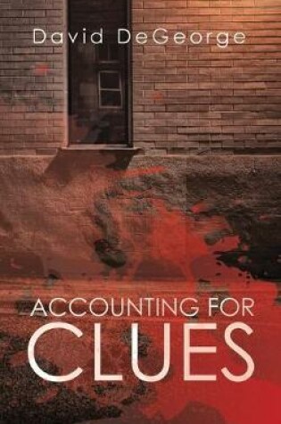 Cover of Accounting for Clues