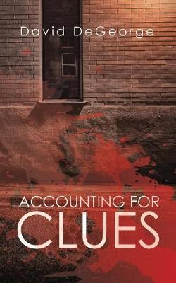 Book cover for Accounting for Clues