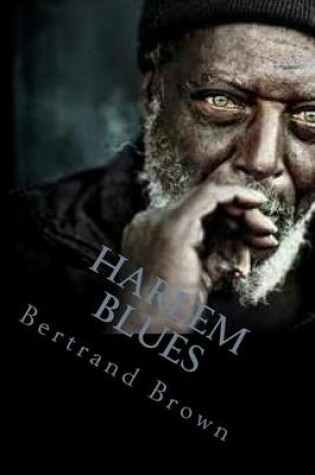 Cover of Harlem Blues