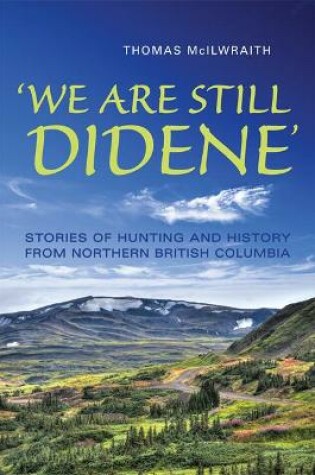 Cover of 'We Are Still Didene'