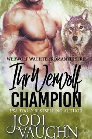 Cover of Ihr Werwolf Champion