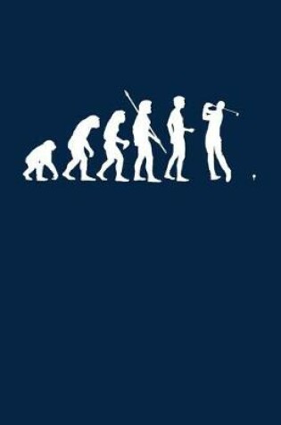 Cover of Evolution Golfspieler