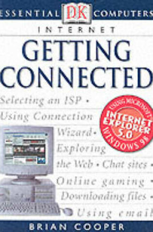 Cover of Essential Computers:  Getting Connected