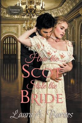 Book cover for How the Scot Stole the Bride