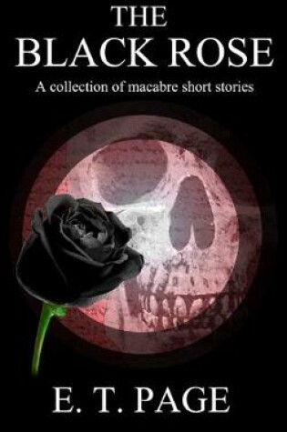 Cover of The Black Rose