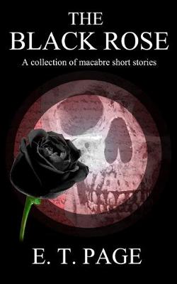 Book cover for The Black Rose