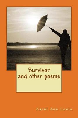 Cover of Survivor - and other poems