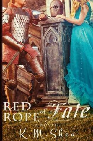 Cover of Red Rope of Fate