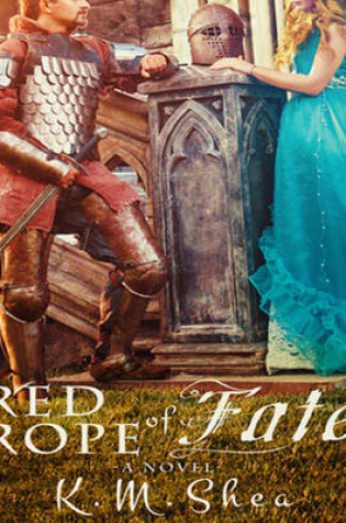 Cover of Red Rope of Fate