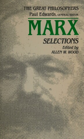 Cover of Selections