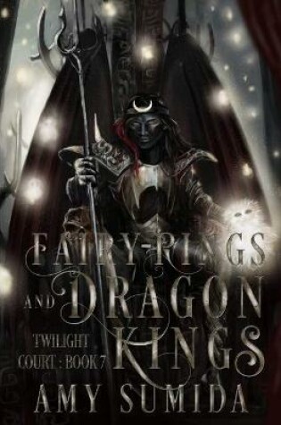 Cover of Fairy Rings and Dragon Kings