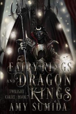 Cover of Fairy Rings and Dragon Kings