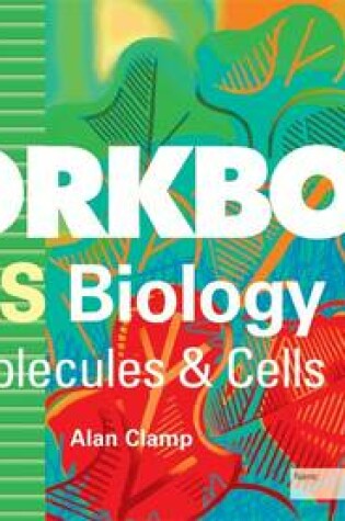 Cover of AS Biology