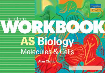 Cover of AS Biology