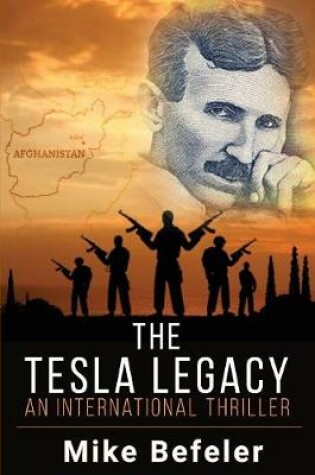 Cover of The Tesla Legacy