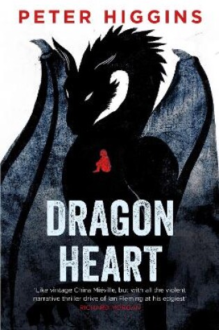 Cover of Dragon Heart