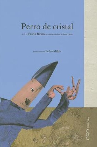 Cover of Perro de Cristal