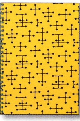 Cover of Eames Dot Pattern Wire-O Journal