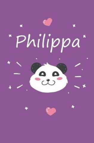 Cover of Philippa