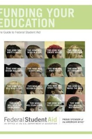 Cover of Funding Your Education