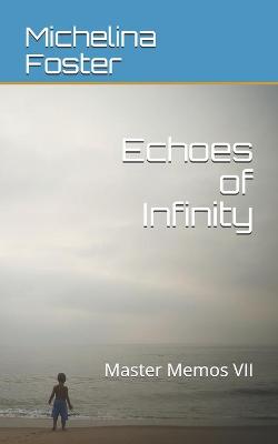 Book cover for Echoes of Infinity