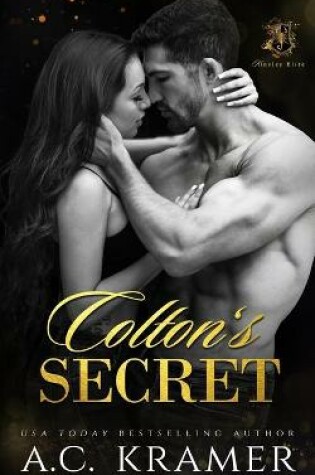 Cover of Colton's Secret