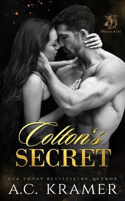Book cover for Colton's Secret