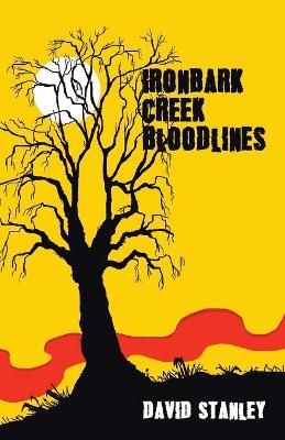 Book cover for Ironbark Creek Bloodlines