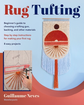 Cover of Rug Tufting